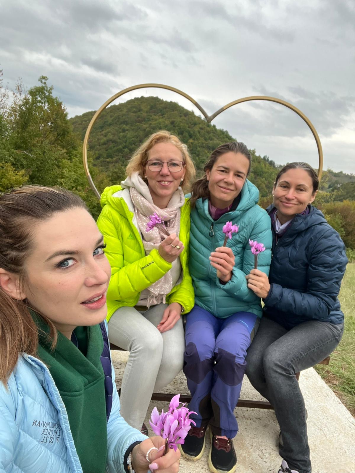 Společn&eacute; foto